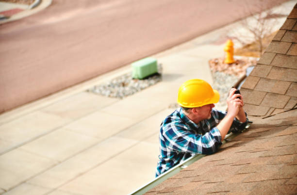 Quick and Trustworthy Emergency Roof Repair Services in Emmetsburg, IA