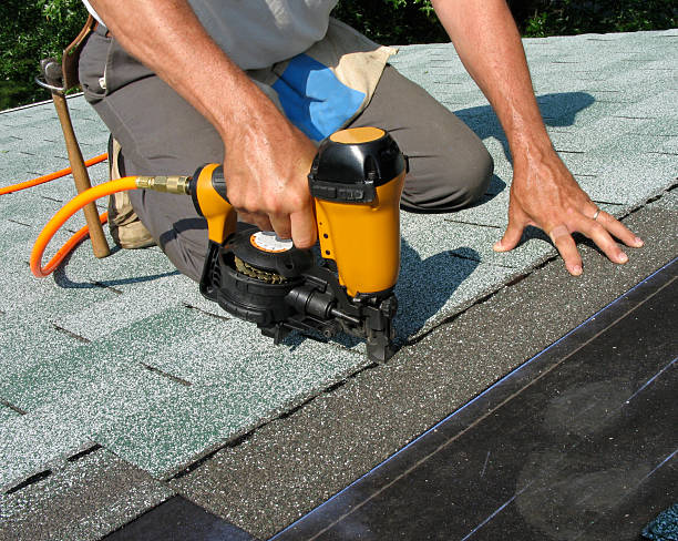 Best New Roof Installation  in Emmetsburg, IA