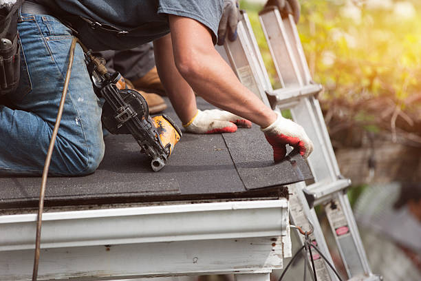 Reliable Emmetsburg, IA Roofing Contractor Solutions