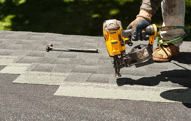 Best Local Roofing Companies  in Emmetsburg, IA