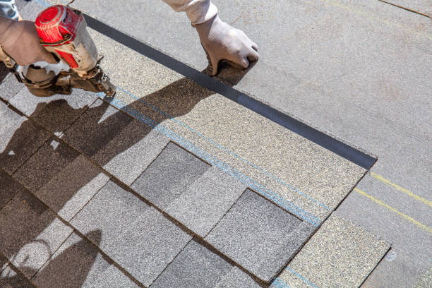 Best Storm Damage Roof Repair  in Emmetsburg, IA