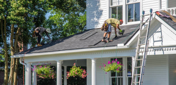 Best Emergency Roof Repair  in Emmetsburg, IA