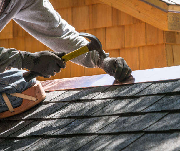 Residential Roof Replacement in Emmetsburg, IA